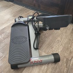 Sunny Stepper