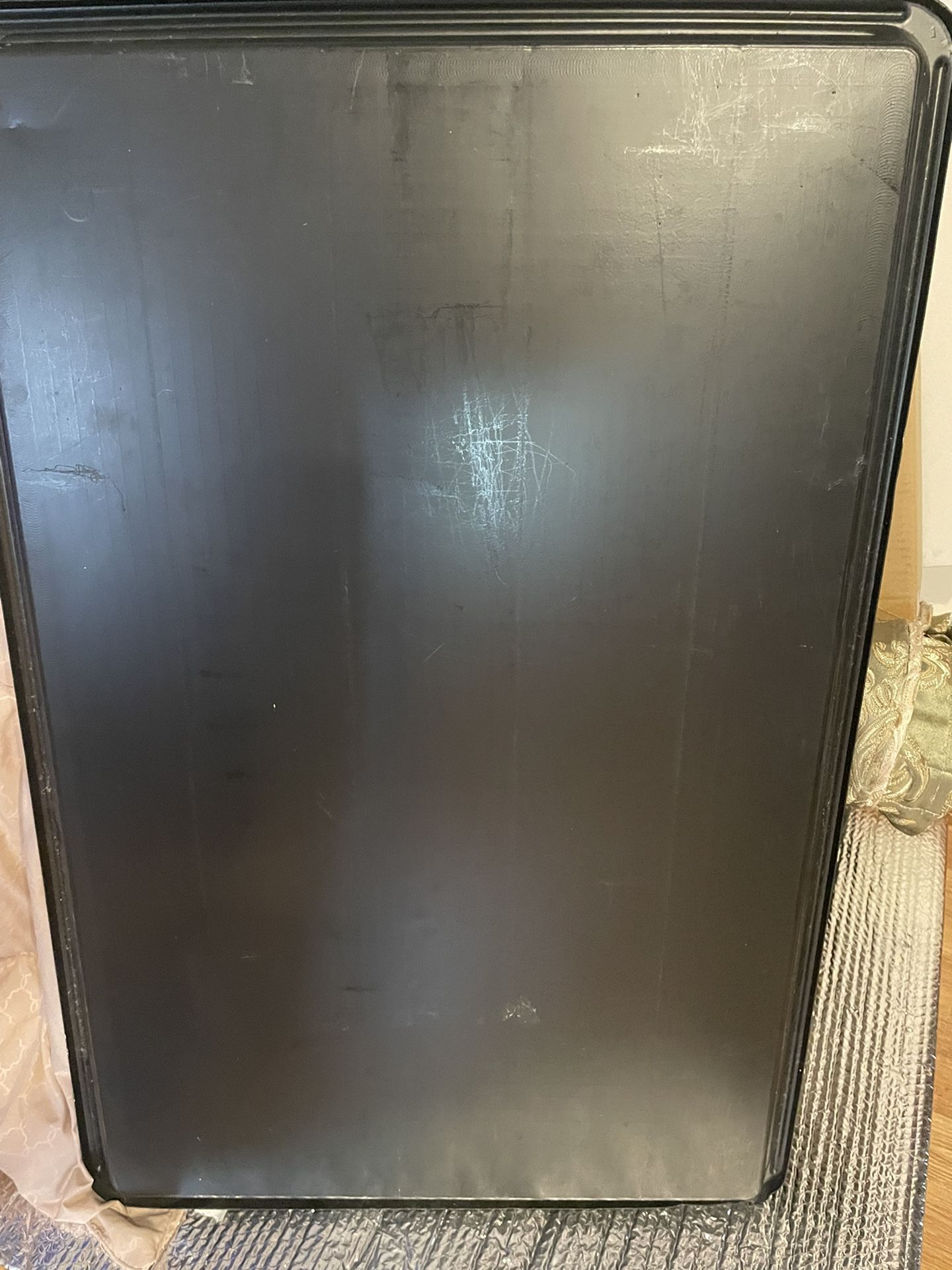 Large Dog Tray For Crate