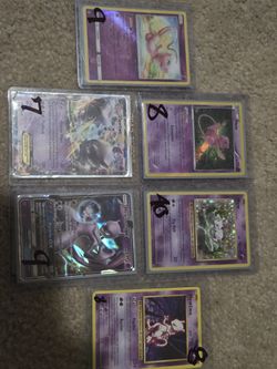 ***POKÉMON  CARDS***