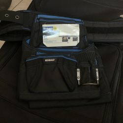 tool belt 