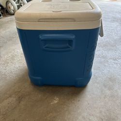 Igloo Cooler