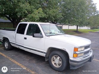 1997 Chevrolet 1500