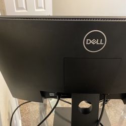 Dell 22” monitor 