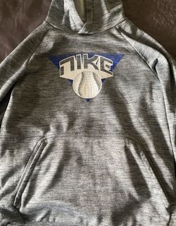 Nike Pullover Hoodie 
