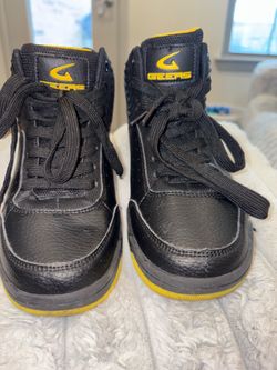Tenis de hombre