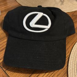 Baseball cap  LEXUS