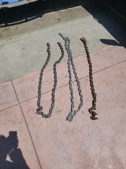 Chains