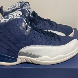 Jordan 12 