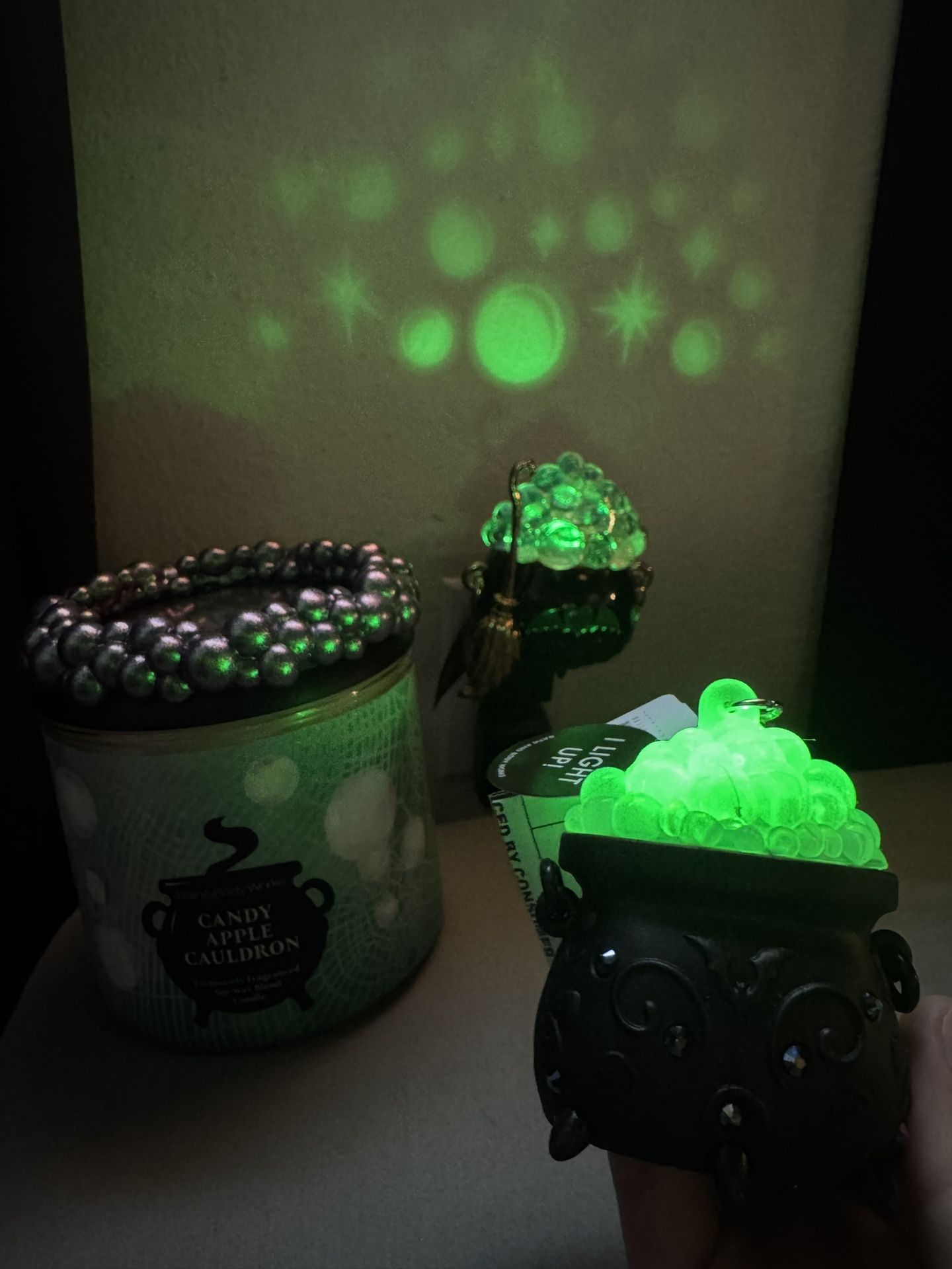 Bath&BodyWorks Halloween Bundle