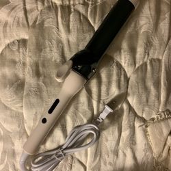 Curling Iron 