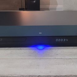 Sony Receiver 