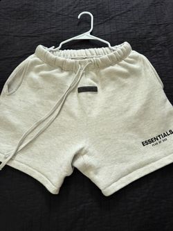 Fear of God Essentials Sweat Shorts