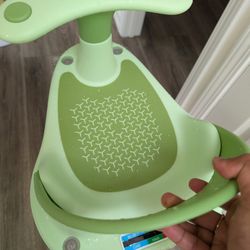 Baby Bath Seat