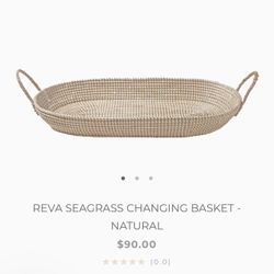 OLLI ELLA REVA CHANGING BASKET