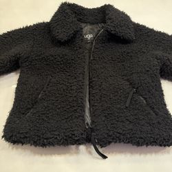 UGG Woman’s Jacket Size S