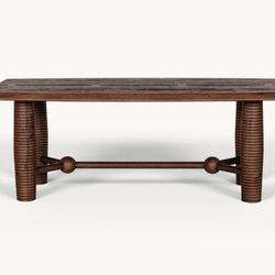 Sixpenny Zenia Dining Table