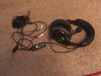 Gaming Computer Headphones