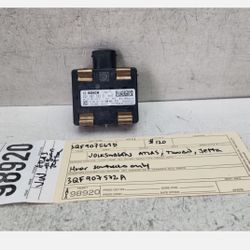 VOLKSWAGEN ATLAS TIGUAN JETTA RADAR SENSOR ADAPTIVE MODULE OEM AX98920