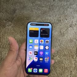 Iphone 15 Pro 128g
