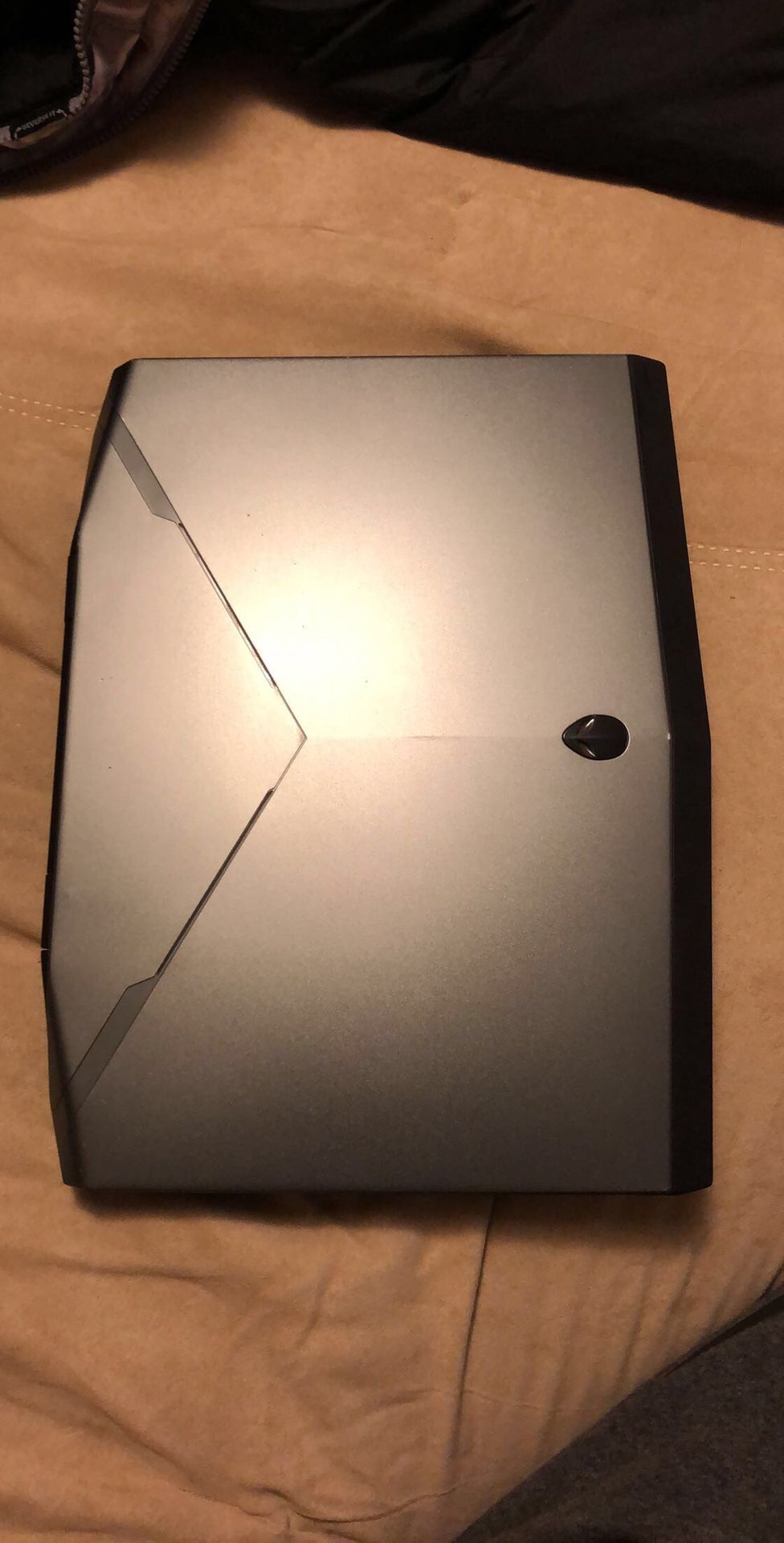 Alienware 14