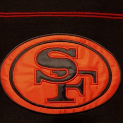 Brand New Hand Made Poncho.XL