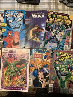 Comics