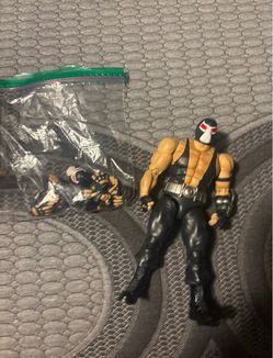 Mafex bane