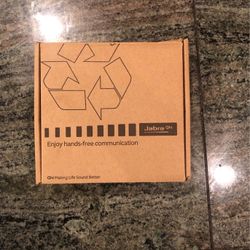 New Jabra 510 MS Speaker