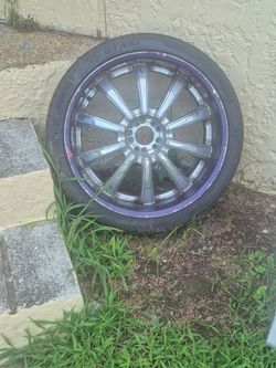 22 inch