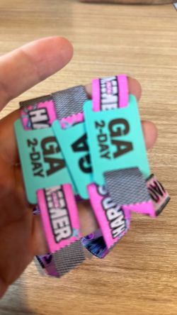 Hard summer