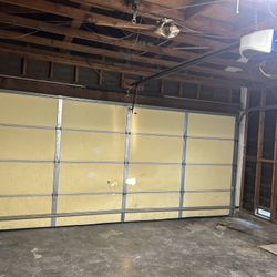 Automatic Garage Door
