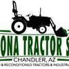 Arizona Tractor Sales 