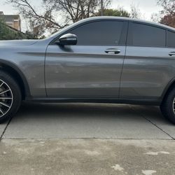 Fully Loaded AMG Mercedes Benz GLC 
