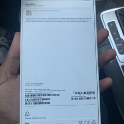 Brand New 16+ 128gb Sealed