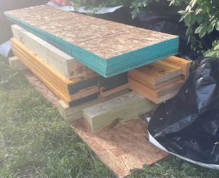 Lumber