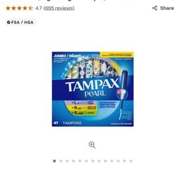 Tampons