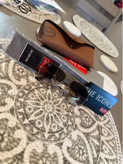 Ray Ban