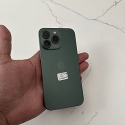 iPhone 13 Pro 128 Gb Unlocked 