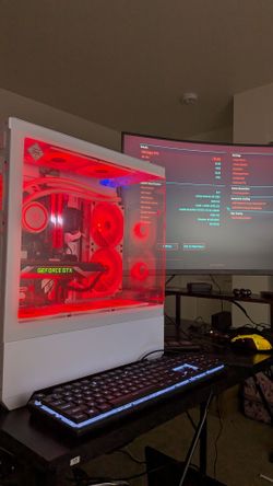 Budget Gaming PC