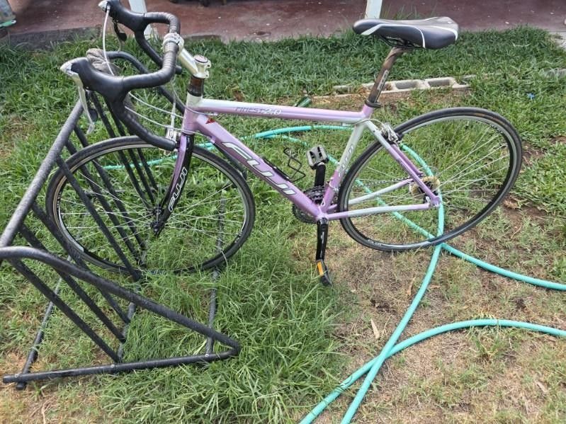 Fuji Bicycle