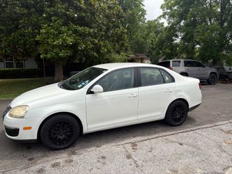 2009 Volkswagen Jetta