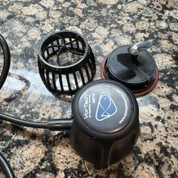 Vortech MP10, Reef Aquarium, Saltwater, Fish Tank