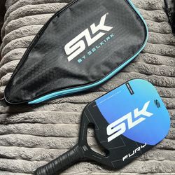 Selkirk SLK Fury Pickle Ball Paddle 