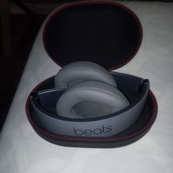 Beats By Dre Studio3 Wireless
