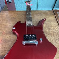 Bc Rich
