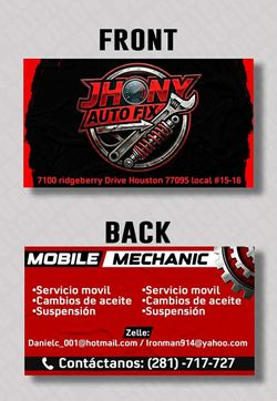 Mobile