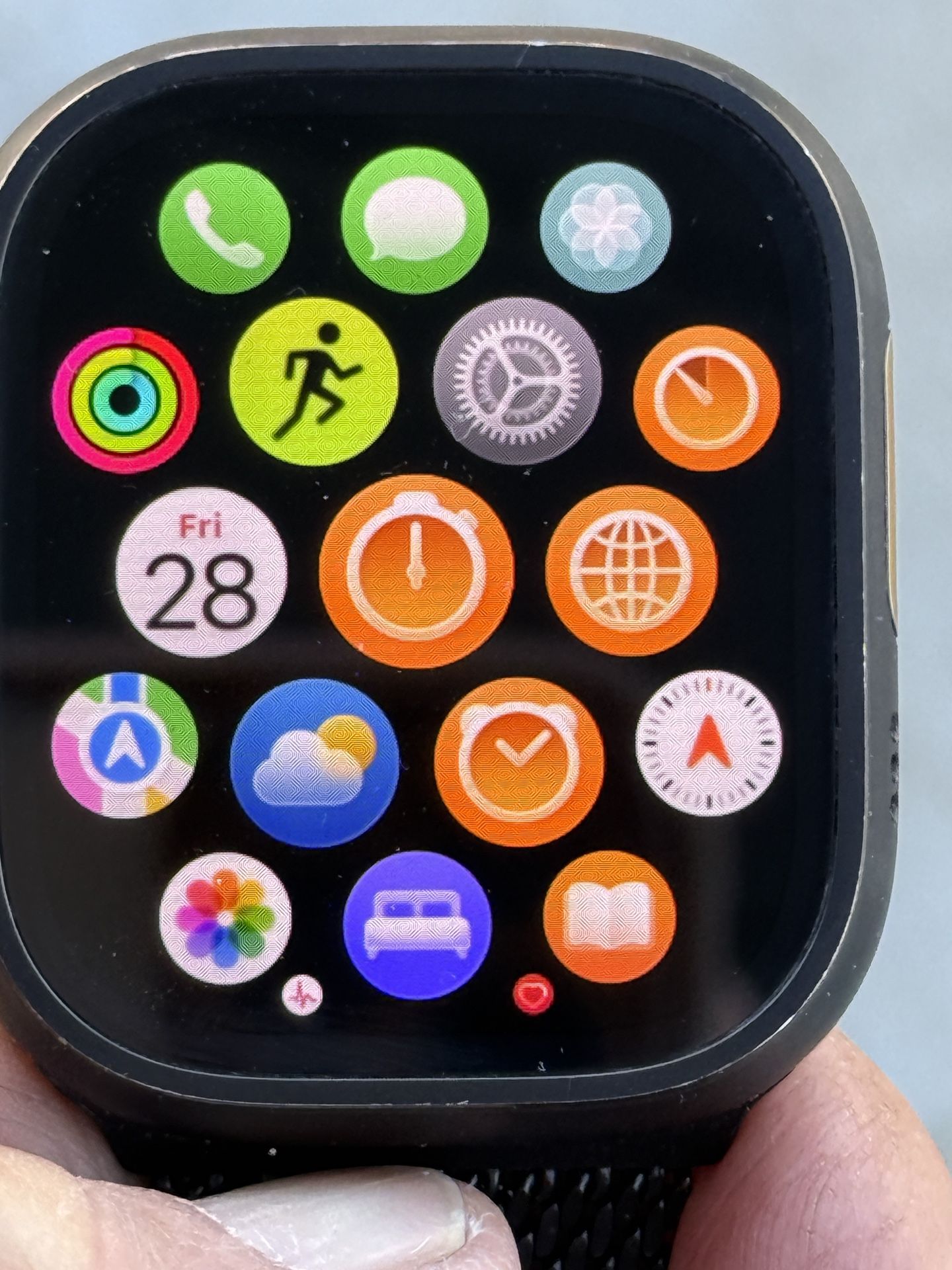 Apple Watch Ultra 2
