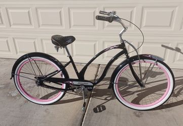 Beach Cruiser Trade