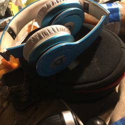 Beats Solo Hds 50$