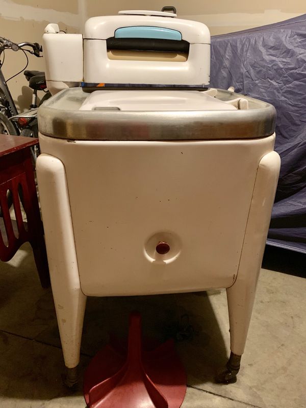 Ringer Washing Machine vintage for Sale in Osseo, MN - OfferUp